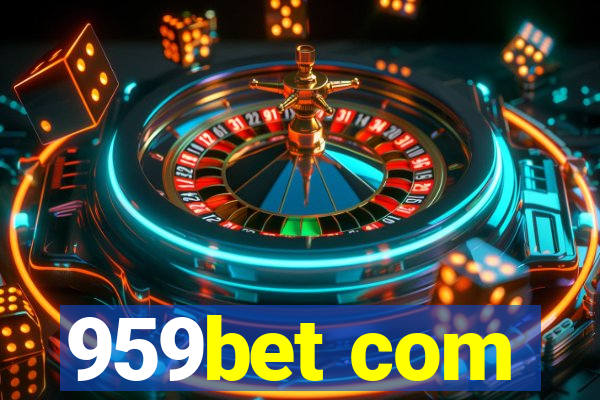 959bet com